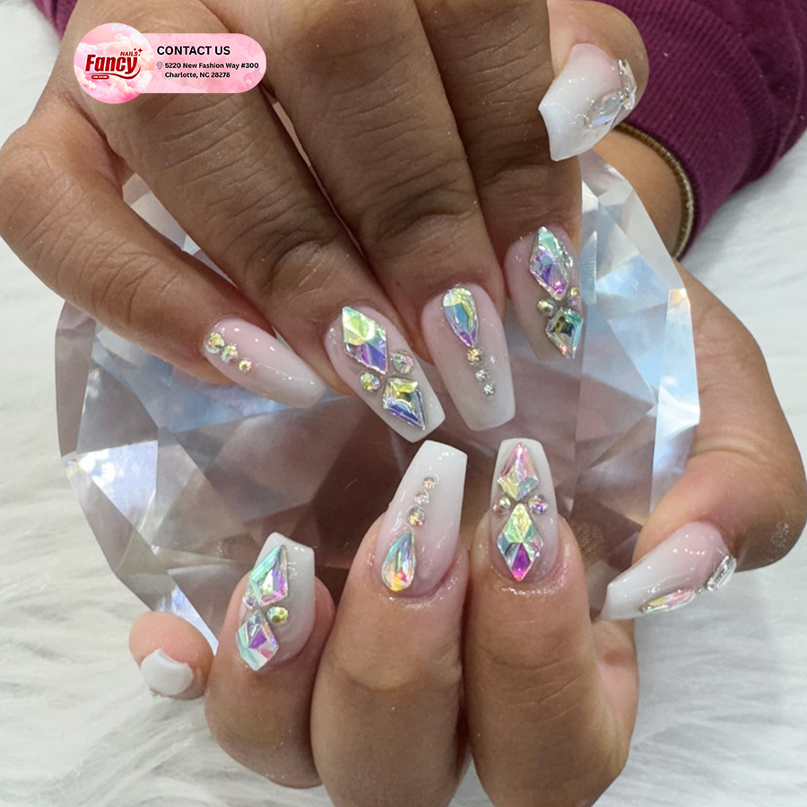Fancy Nails